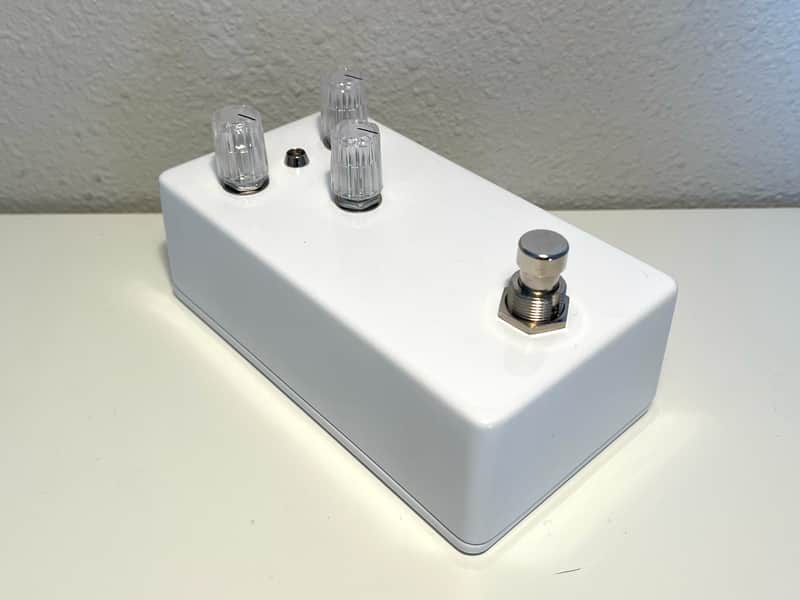 Great Eastern Focus Fuzz Clone image 1