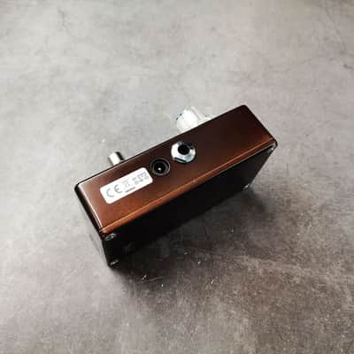 MXR CSP038 Brown Acid Fuzz image 6