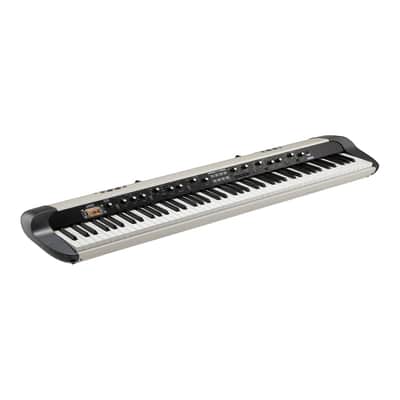Korg SV2-88SP Stage Vintage Piano With Speaker - 88 Key image 2