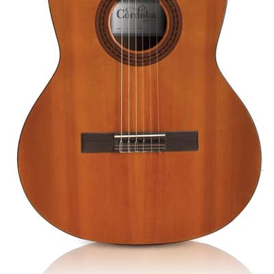 Cordoba C5 - Dolce - ⅞ Size Classical Guitar - Iberia Series - Natural image 1
