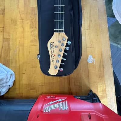 Fretlight 400 2000's - Burts image 4