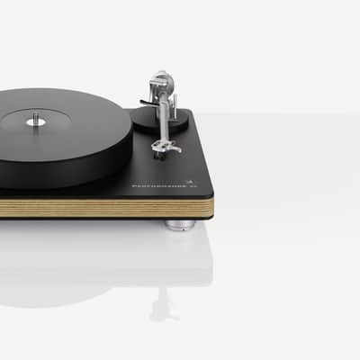CLEARAUDIO PERFORMANCE DC Turntable (Cartridge and Tonearm NOT Included) - NEW! image 6