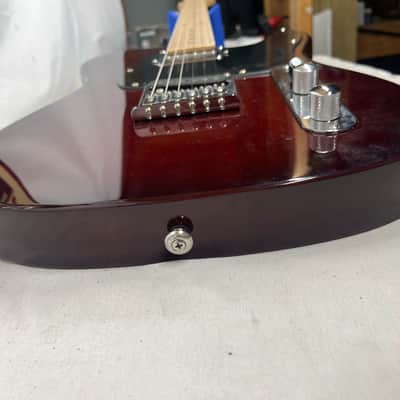 G&L Placentia Series ASAT Classic T-Style Singlecut Electric Guitar image 18