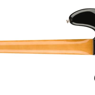 Fender Vintera II '60s Jazz Bass Black (new) image 3