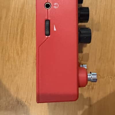 Line 6 POD Express - Red / Black image 4