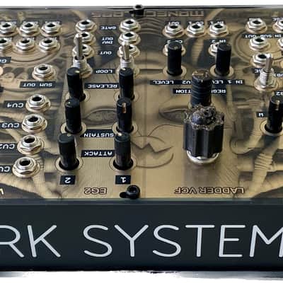 Maneco Labs Dark System M1 (BPNYC) image 7
