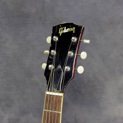 1963-1964 Gibson SG Special Electric Guitar image 7