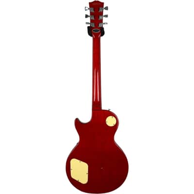 Greco EG450 Les Paul Standard 1978 - Cherry Sunburst image 4