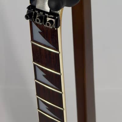 Ibanez RG550 LTD Electric Guitar Neck MIJ Japan 1997 - Rosewood image 12