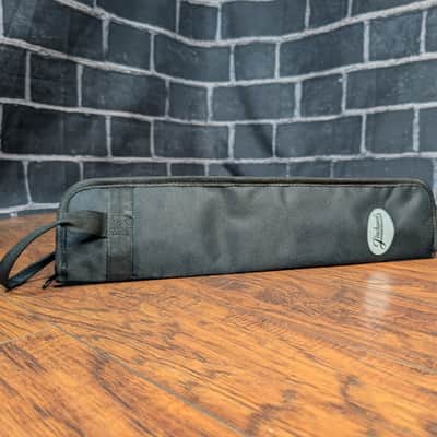 Jinchuan Drumstick Bag - Black image 6