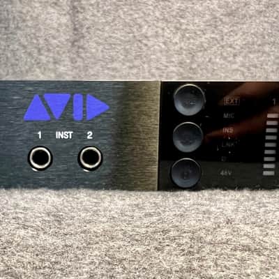 Avid Pro Tools MTRX Studio HD / HDX Audio Interface image 2