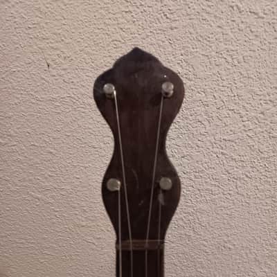 Slingerland Vintage 5 String Banjo image 5