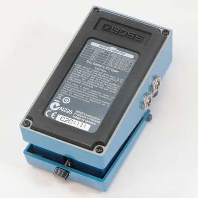 BOSS PS-6 Harmonist Pitch Shifter, Harmonizer, BOSS Effects Pedal [C2C1131] (09/14) image 3