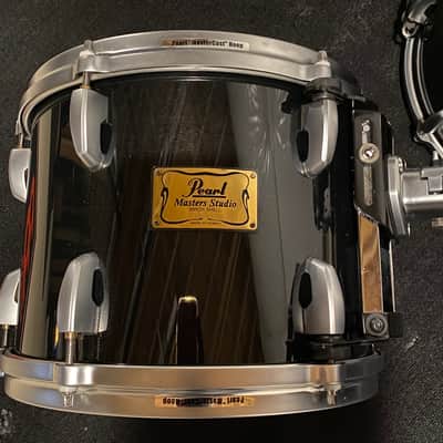 Pearl Masters Studio BRX Birch Shell Pack image 5