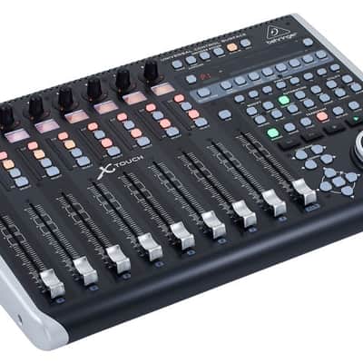 X-TOUCH Universal DAW Control Surface image 3