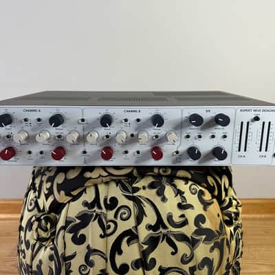 Rupert Neve Designs Portico II Master Buss Processor 2012 - Present White image 5