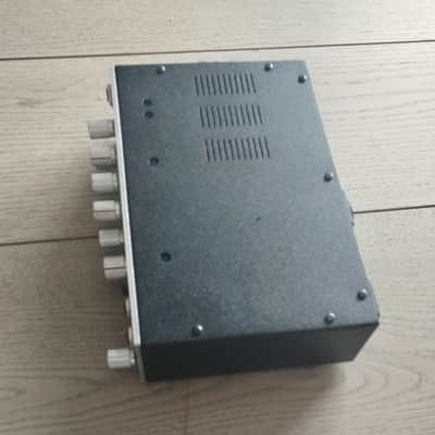 EUPHONIC AUDIO EA iAmp Micro 550W 2010s Silver image 3