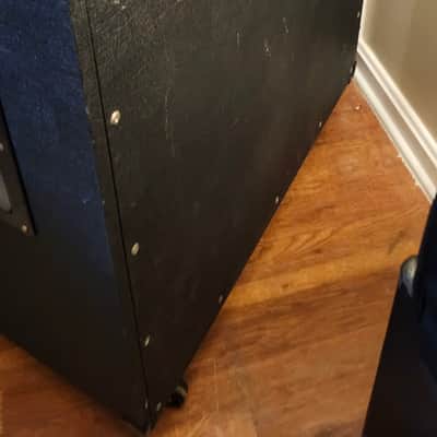 Marshall JCM 800 MK2 1988 - Black image 7