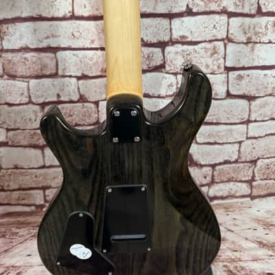 PRS SE Swamp Ash Special - Charcoal image 10