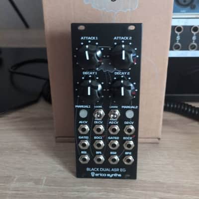 Soundforce Dual LFO | Reverb France