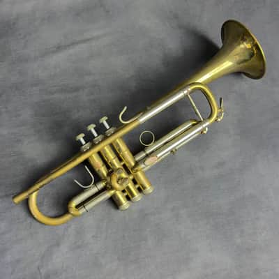 2000s Cannonball Stone Series Bb Trumpet image 4
