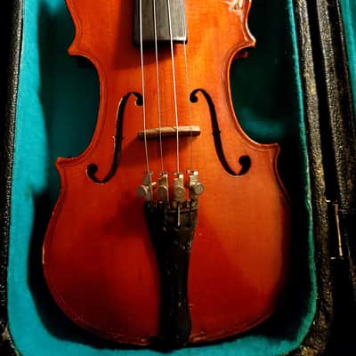 Cremona Violin 1990 - 2000 image 4