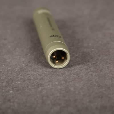 MXL 990/991 Condenser Microphone Set - 2nd Hand image 10