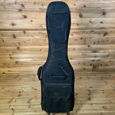 Warwick Pro Series Corvette Limited Electric Bass USED - Natural image 7