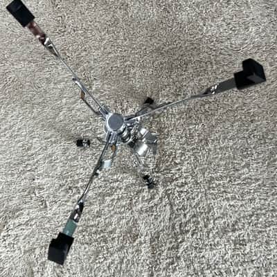 NOS DDrum D2 Series Chrome Snare Drum stand image 5
