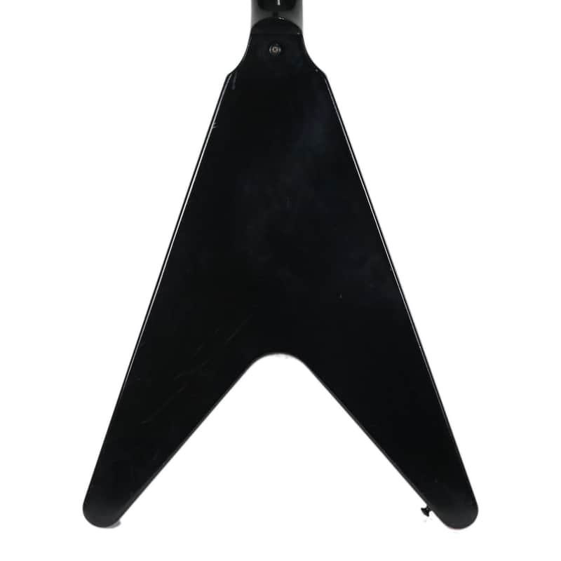 Gibson Flying V Gothic image 5