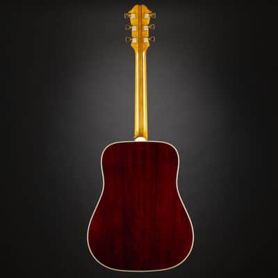 Epiphone Masterbilt Excellente - Acoustic Guitar image 9
