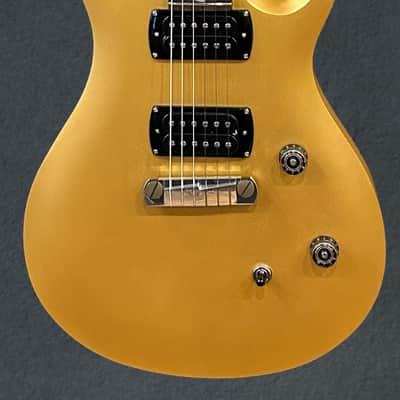 Paul Reed Smith SE CE-24 Standard Satin Stoptail, '25 image 2