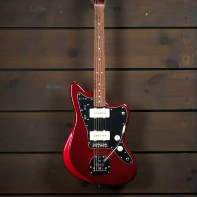 Fender Starmaster MIJ 2025 - Candy Apple Red image 2