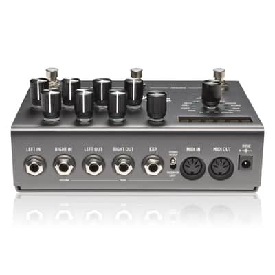 Strymon TimeLine Multidimensional Delay Pedal image 2