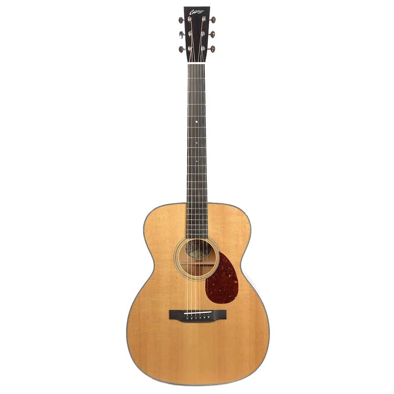 Collings OM1  image 1