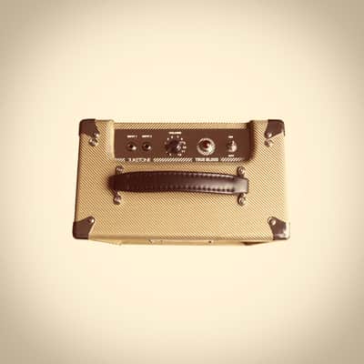 Juketone True Blood Valve Amplifier 5w 5F1 image 5