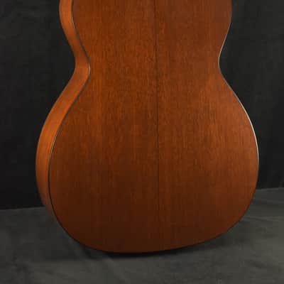 Collings OM1 JL Julian Lage Signature 1 3/4" Nut Width Natural image 7