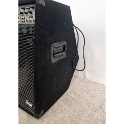 Laney AH200 - Guitar Amplifier - Excellent image 7