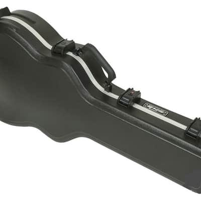 SKB 1SKB-18 Acoustic Dreadnought Deluxe Guitar Case image 3