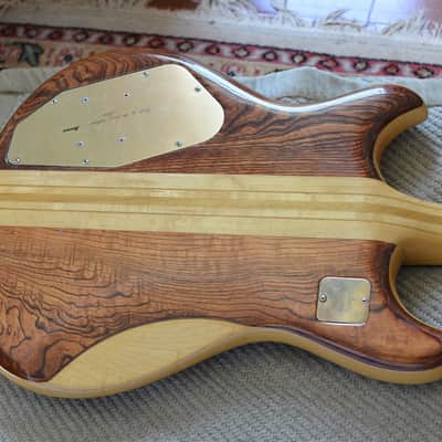 Ibanez  Musician MC-500 (w/ EQ-tone System, 1979) image 18
