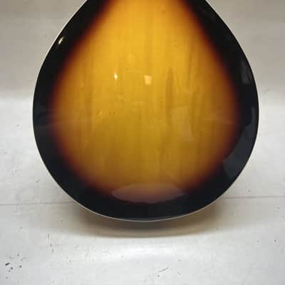 HOLA! MANDOLINS HM-SB 8 STRING MANDOLIN image 6