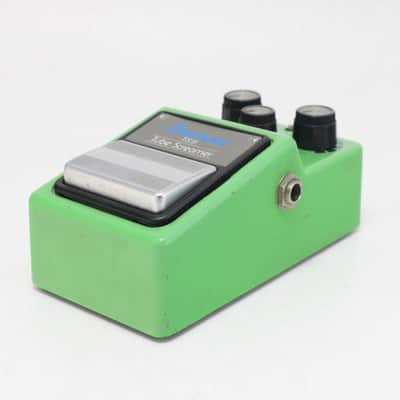 IBANEZ TS9 1st Reissue [192437] (02/25) image 5