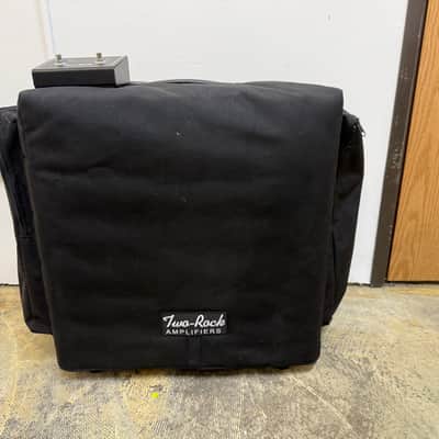 Two Rock Vintage Deluxe 6V6 40-Watt 1x12" Guitar Combo 2023 - Present - Various image 4