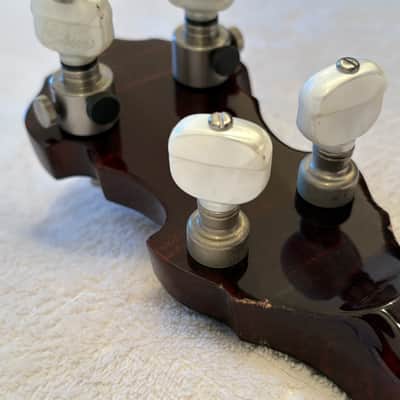 Gibson Mastertone RB-Scruggs Standard 1990 image 9