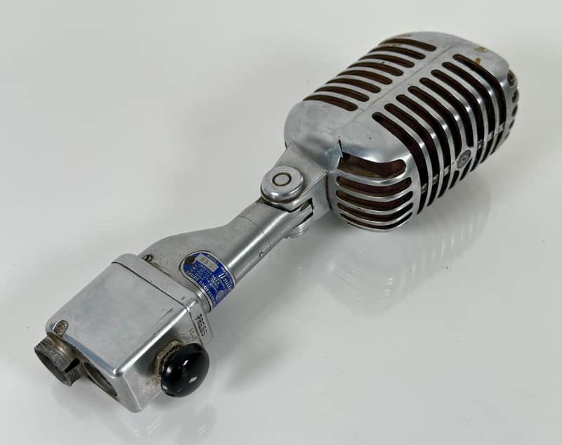 Shure 55S