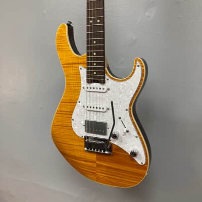 Cort G280 Select Amber image 3
