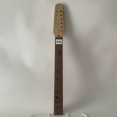 12 Strings Guitar Maple Neck, Rosewood Fingerboard Fretboard image 1