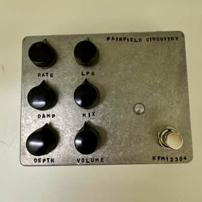 Fairfield Circuitry Shallow Water image 1