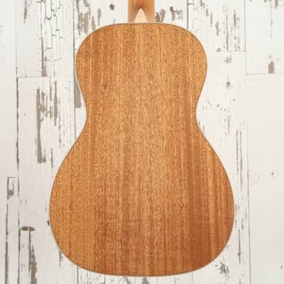 Larrivee P-03 Recording Series Parlor - Mahogany Back and Sides image 7