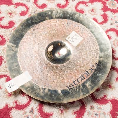 Istanbul Mehmet Xperience X-Jazz - Club Crash 15" #V51 Demo image 3